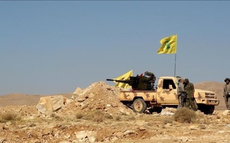 İsrailli subaydan Hizbullah itirafı! 'Hazırlıklılar ve savaşmaya geliyorlar'