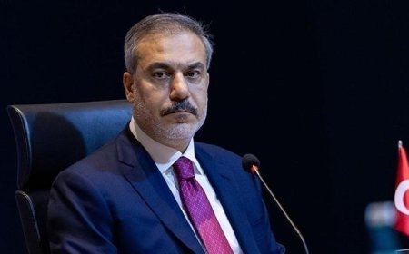 Dışişleri Bakanı Hakan Fidan'dan Körfez ülkelerine çağrı: İsrail'in oyununa gelmeyin