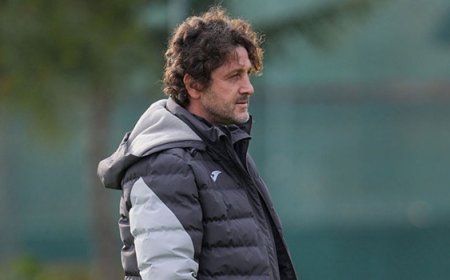 Trabzonspor'da Galatasaray mesaisi!