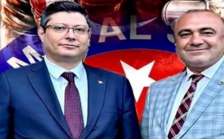 TÜRK METAL SENDİKASI ÇERKEZKÖY ŞUBESİ GAZİOĞLU SOLAR ENERJİ’DE YETKİLİ OLDU