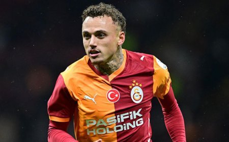 Galatasaray, Noa Lang için son kararını verdi!
