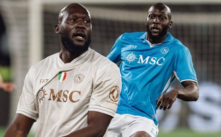 Lukaku bombası! Türkiye'den transfer teklifini açıkladı