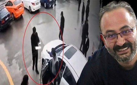 Araç muayene istasyonunda polisin hayatını kaybettiği kavgada istenen cezalar belli oldu