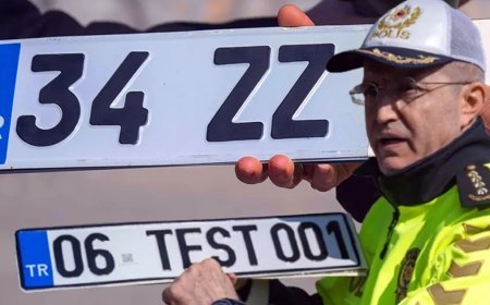 APP plakalarda 1 Ocak'a kadar süre uzatımı gündemde