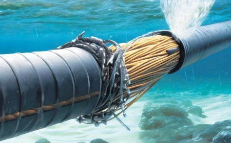 Deniz altında dijital savaş