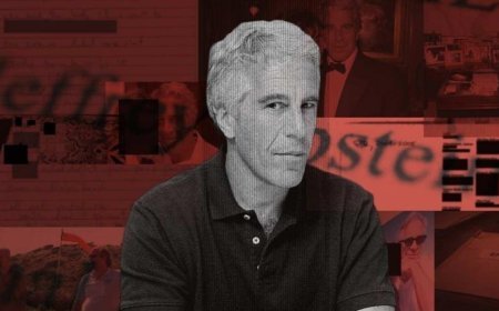 Epstein’in mankenlik ajansıyla kan donduran yazışmaları ifşa oldu! 'Senin için biraz büyük olabilir'