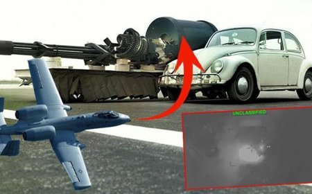 Her savaşta geri dönen uçak! 'Uçağı olan silah' için son cephe İran mı?