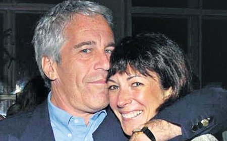 Epstein mağdurlarına 72.5 milyon dolar