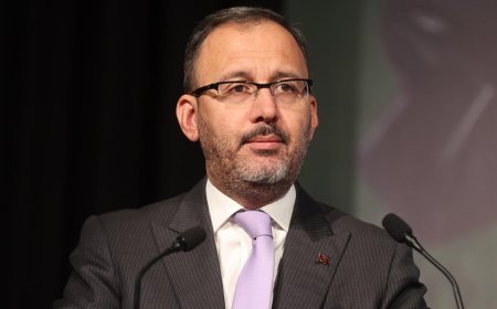 AK Parti İzmir Milletvekili Kasapoğlu'ndan Karşıyaka Stadı hakkında açıklama