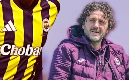 Trabzonspor, yeniden Fenerbahçe'nin yıldızına talip!