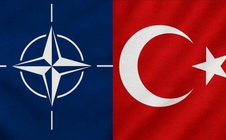 NATO’dan ‘Ankara Zirvesi’ paylaşımı: '100 gün kaldı'