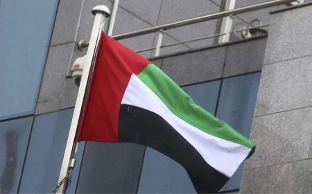 BAE'den 'İran tazminat ödemeli' açıklaması!