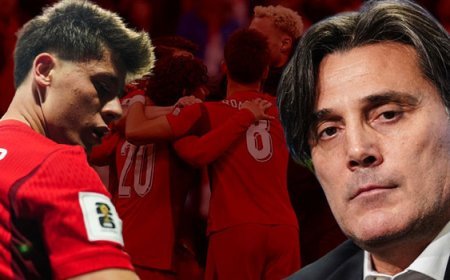 ABD’de Türkiye alarmı: A Milli Takım için 'kalite' vurgusu! ‘Bu takımı kim rakip ister...'