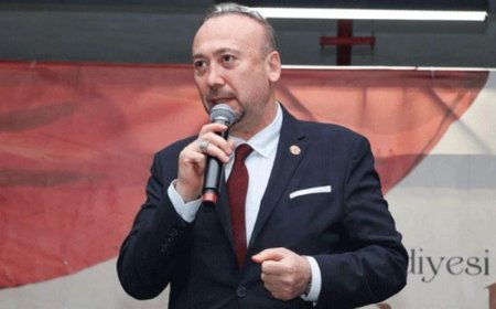 Gözaltına alınan Uşak Belediye Başkanı Yalım’ın 4 işletmesinde arama yapıldı