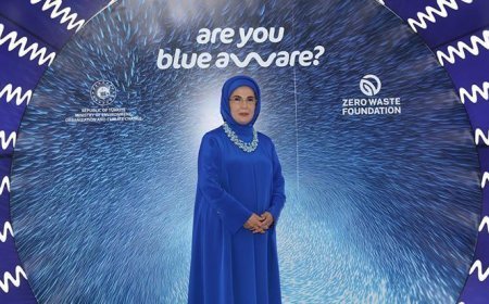 'Sıfır Atık' ile bugüne kadar 90 milyon ton atık dönüştürülerek ekonomiye geri kazandırıldı