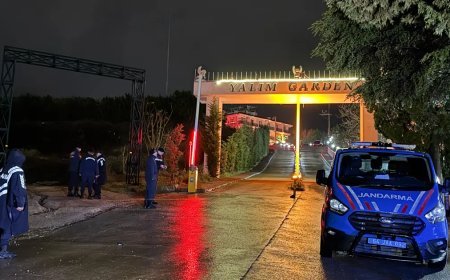 Gözaltındaki başkan Yalım'ın 4 işyerine operasyon