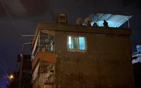 Damda torpil patlaması. 1 kişi öldü, 1 kişi yaralandı