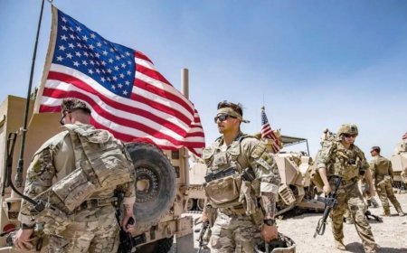 ABD'li eski komutandan çarpıcı açıklama! 'İran'a yönelik kara harekatı yıllardır planlanıyor'