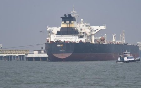 İran’da Hürmüz Boğazı için ücret tasarısı komisyondan geçti