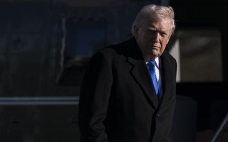 Trump, İran'da konuştukları ismi açıkladı, süre verdi: Bir hafta içinde göreceğiz