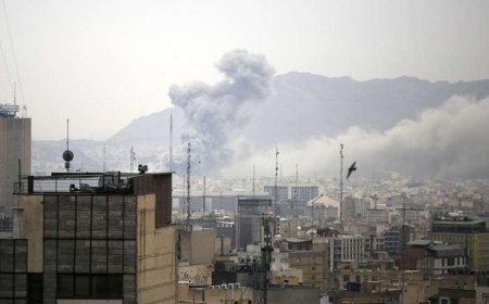 ABD-İsrail-İran savaşında anlaşma için son tarih! 'Süre dolmak üzere'