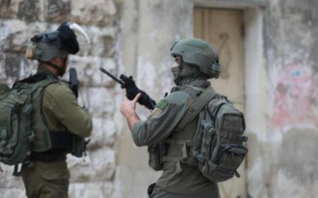 İsrail'e ordusuna Lübnan'da darbe! 4 asker öldü