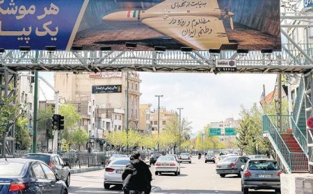 ‘Anlaşın yoksa yok ederiz’