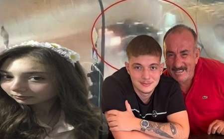 Evlat acısına kaporta faturası! Davayı geri çekti: Sinirden yaptım