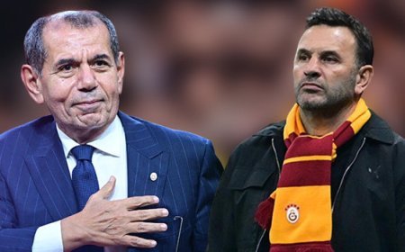 Galatasaray'dan savunmaya iki hamle: Bir yerli, bir dünya yıldızı!