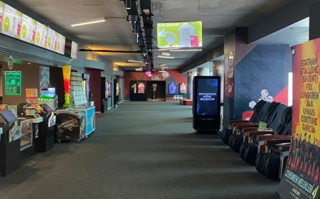 Ankara'daki Armada AVM'ye 18 yaş altındakiler alınmayacak