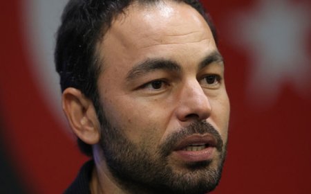 Selçuk İnan'dan Kocaelispor açıklaması: Devam etmeyi çok istiyorum