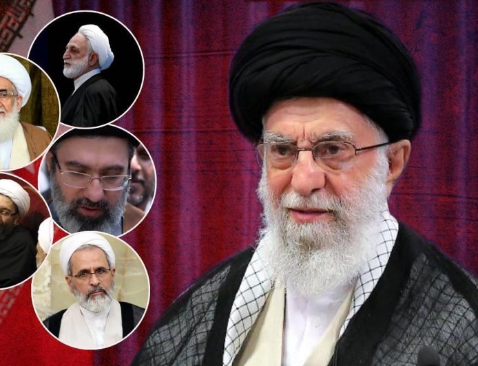 Hamaney'in yerine kim, nasıl geçecek? İşte İran'ı bekleyen 5 senaryo
