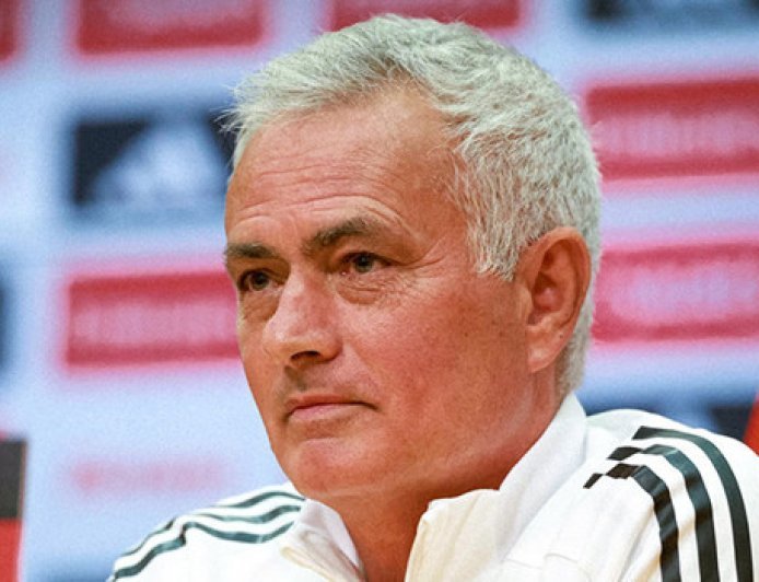 Jose Mourinho’dan sert açıklama: 'Benimle işi biter!'