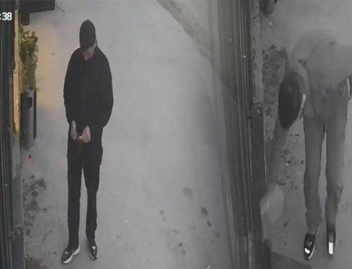 Pizza zincirinde maaş krizi! 2 aydır ödeme alamadı, kentteki dükkanları kundakladı