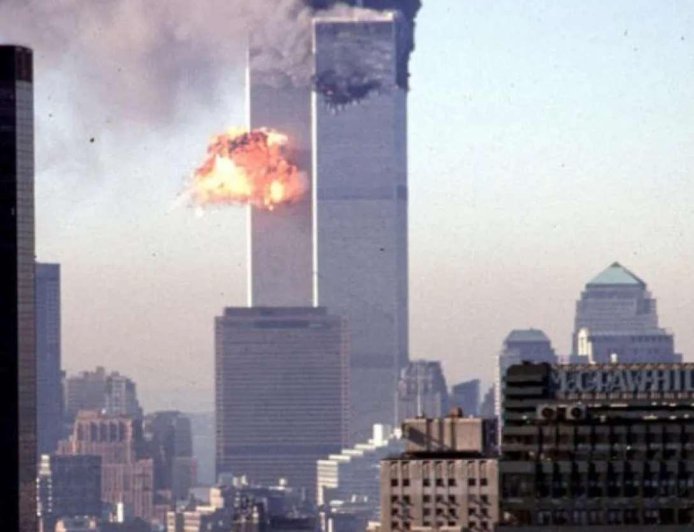 Savaşla ilgili şok iddia! 11 Eylül benzeri plan: Suçu İran'a atacaklar