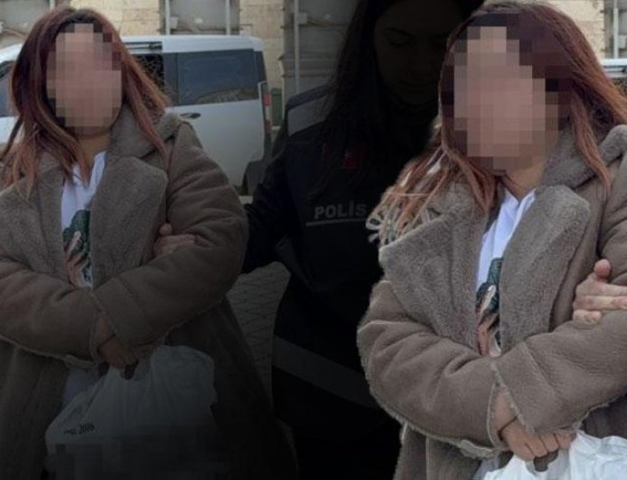 Aynı adama aşık iki kadının kavgası kanlı bitti! Biri bıçakladı diğeri ısırdı