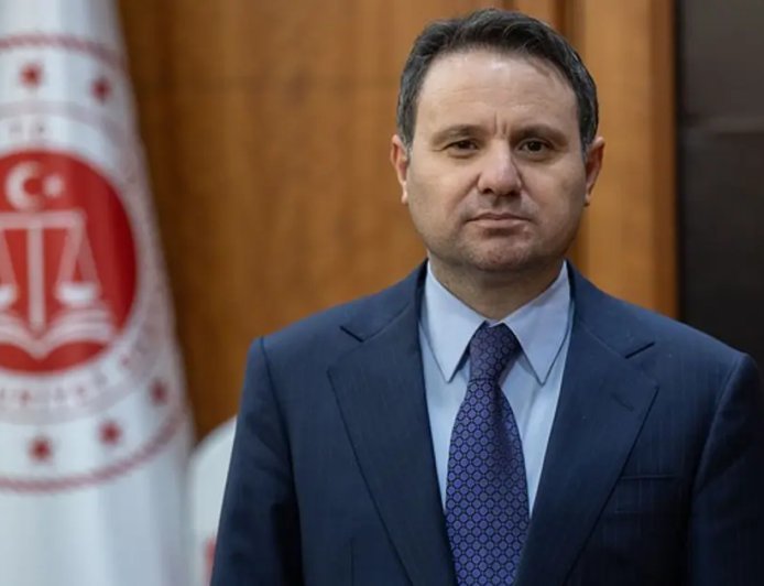 Bakan Gürlek'ten "15 Mart İslamofobi ile Mücadele Uluslararası Günü" mesajı