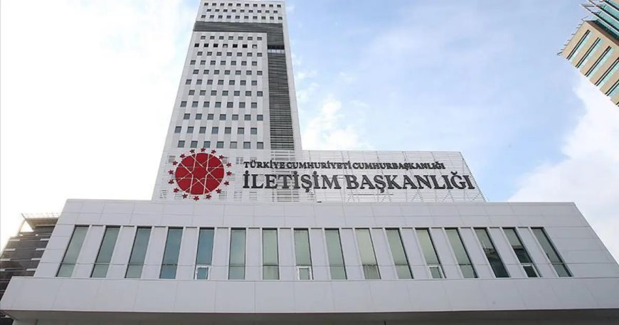 Dezenformasyonla Mücadele Merkezi'nden "Savaş başlıyor" iddialarına yalanlama