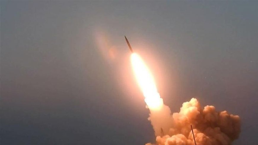 BAE: İran'dan fırlatılan 137 balistik füze ve 209 İHA'ya müdahale edildi