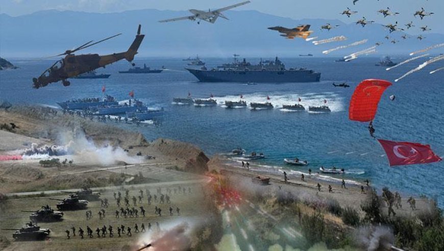 MSB, 'Savunma Bilim ve Teknolojileri' konulu proje yarışması düzenleyecek