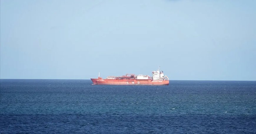 Denizcilik Genel Müdürlüğü'nden Hürmüz Boğazı açıklaması