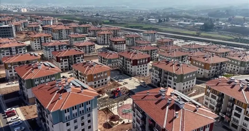 TOKİ kura takvimi 2-8 Mart 2026: Ankara ve İzmir'de kura çekimi tarihleri belli oldu (TOKİ kura sonuçları sorgulama ekranı)