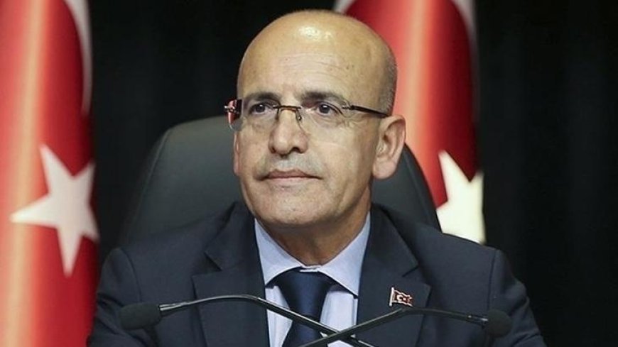 DMM 'Borsa İstanbul' iddialarını yalanladı! Bakan Şimşek: Ekonomimiz şoklara karşı dirençli