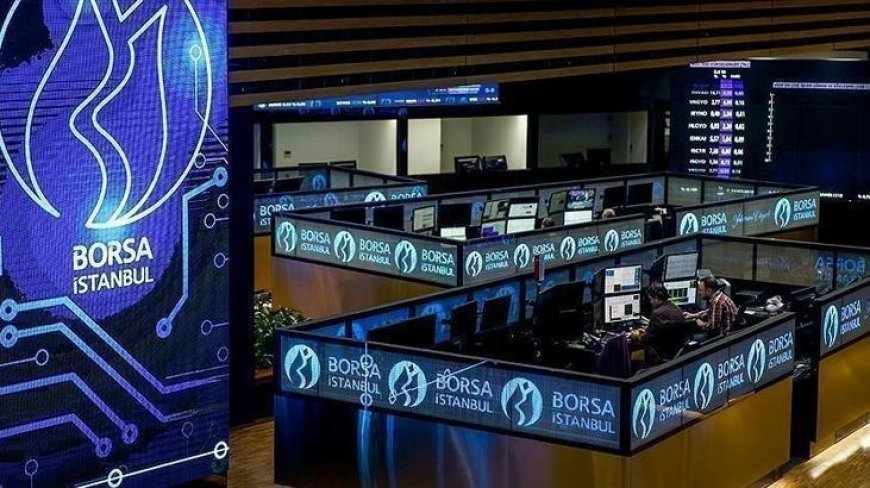 Borsa İstanbul Pay Piyasası'nda emir/işlem oranı düşürüldü