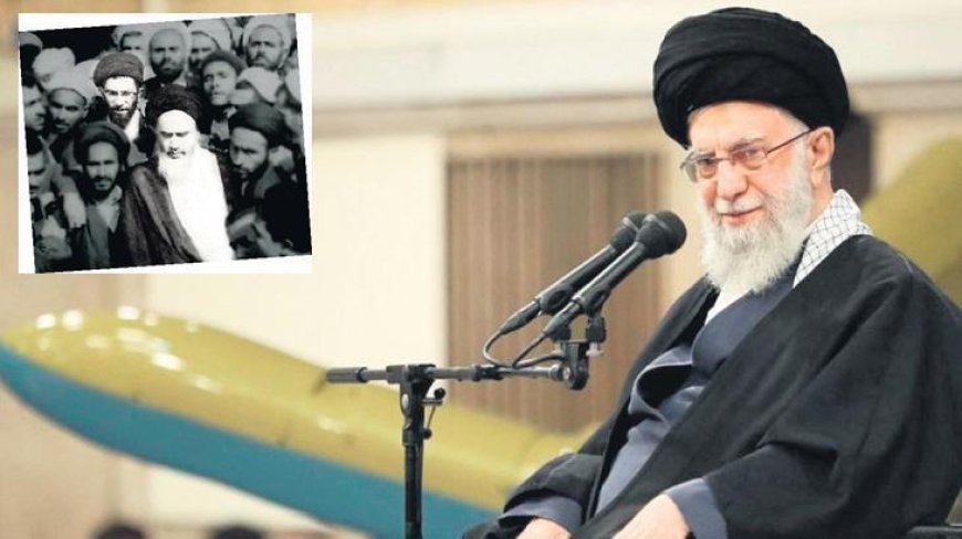 37 yılda ülkeye damgasını vurdu