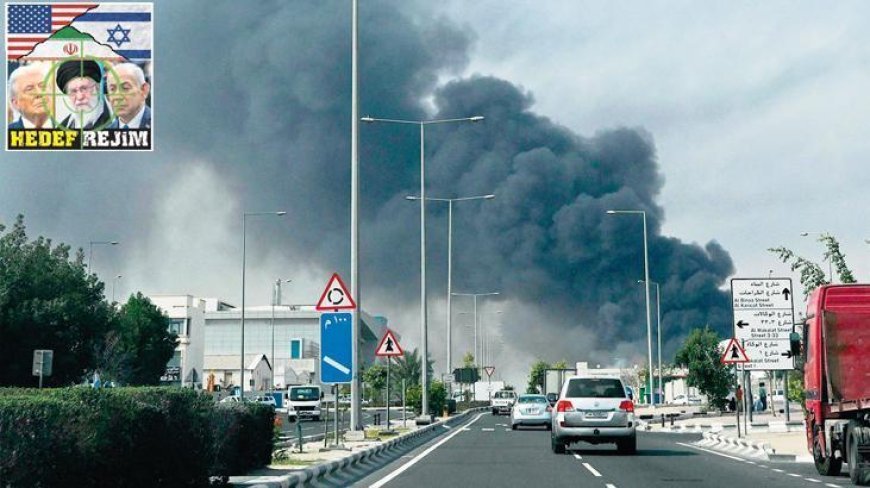 Karşılıklı saldırılar sürüyor