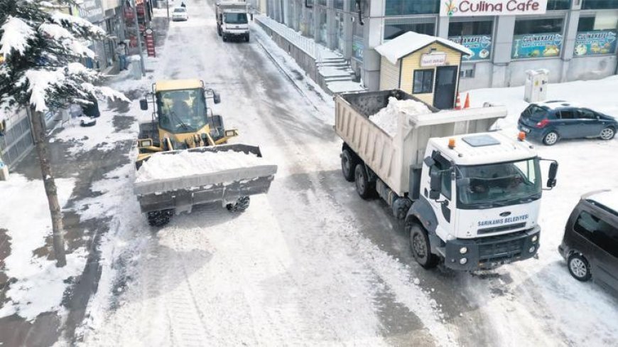 Sıcaklık artıyor dona dikkat!