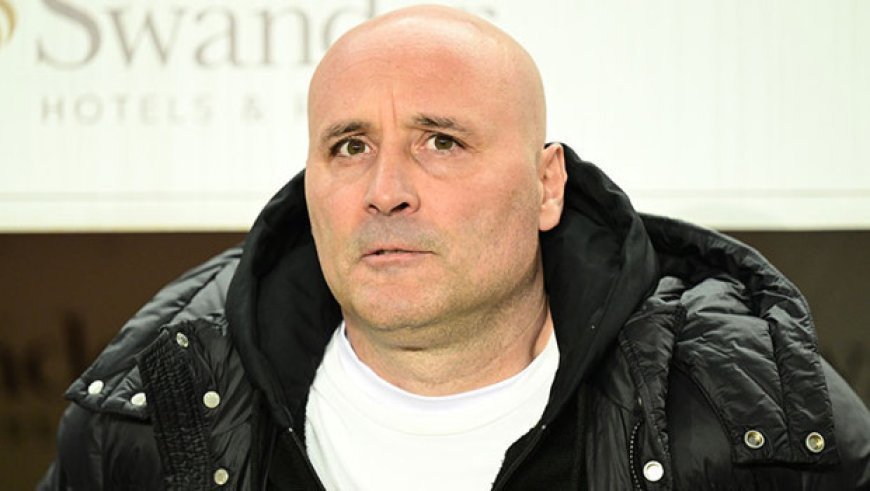 Sami Uğurlu: 'Fenerbahçe'yi çalışmıştık!'