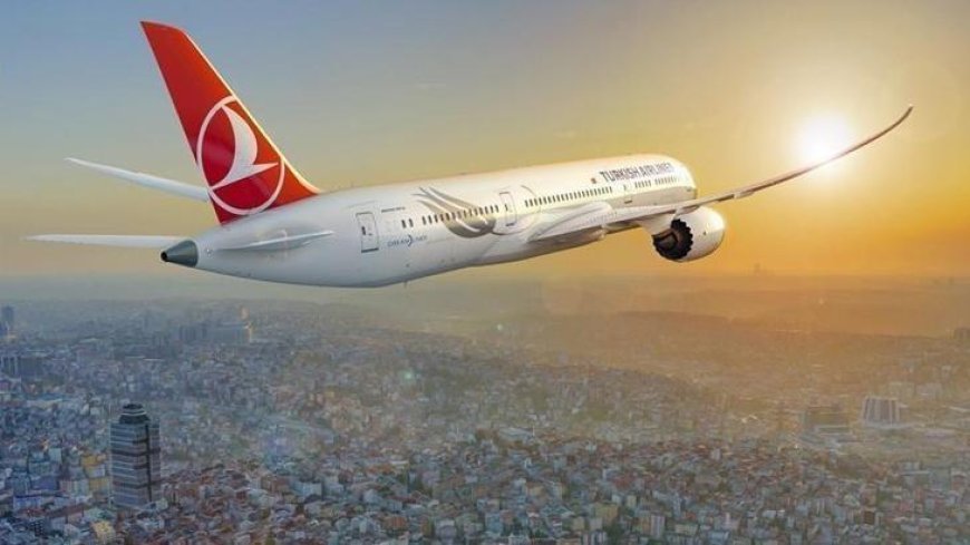 ABD-İran saldırıları sonrası 9 ülkeye uçuşlar iptal edildi