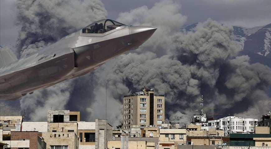 İran-ABD-İsrail geriliminde 10 maddede savaşın geleceği! En şaşırtıcı hamle